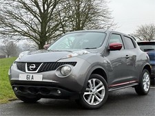 tekna nissan dci juke for sale tekna nissan dci juke for sale UK