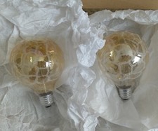 Globelampe e27 glühbirne gebraucht kaufen  Elsenfeld