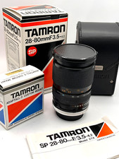 Tamron bbar 80mm usato  Milano
