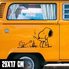 Auto aufkleber snoopy gebraucht kaufen  Sonneberg