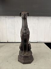 whippet figurine for sale  Modesto