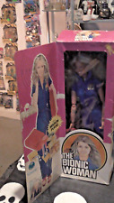 Rare bionic woman for sale  HALIFAX
