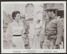 A Day Of Fury ’56 WESTERN MARA CORDAY DEE CARROL DALE ROBERTSON, usado comprar usado  Enviando para Brazil