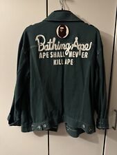 bape jacket for sale bape jacket for sale FELTHAM