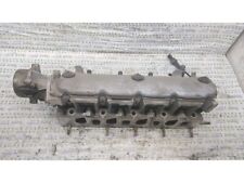 Testata motore renault usato  Aversa