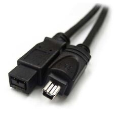 Cavo firewire 800 usato  Cagliari