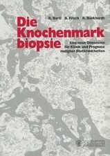Die knochenmarkbiopsie bartl d'occasion  France