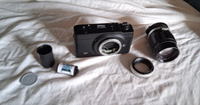 Nikon 35dx film for sale Nikon 35dx film for sale  SHEFFIELD