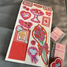 1996 barbie valentine for sale  Greenwood
