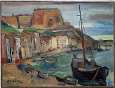 Antoine gianelli 1896 d'occasion  Aix-en-Provence-
