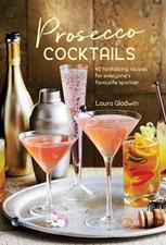 Prosecco cocktails free for sale  STOCKPORT