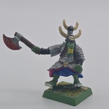 Warhammer chaos dwarfs for sale  WICKFORD