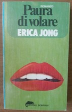 paura volare erica jong usato paura volare erica jong usato Italia