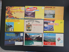 Canada vintage lot for sale  Waukesha