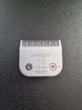 Testina heiniger size usato Testina heiniger size usato  Altavilla Vicentina