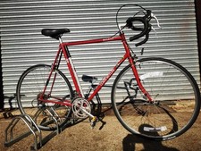 Ultra rare handbuilt for sale  ROMSEY