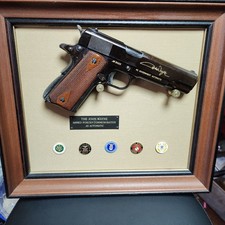 Franklin mint john for sale  Niles