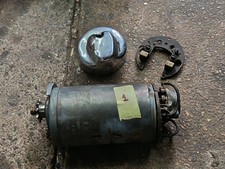 Bsa a10 lucas for sale  MALVERN