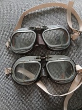 Pair vintage flying for sale  PONTYPOOL