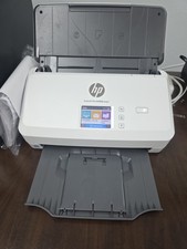 Scanjet enterprise flow for sale  Las Vegas