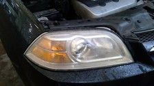 Passenger right headlight for sale  Plantsville