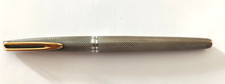 Stylo plume waterman d'occasion  Chaumont