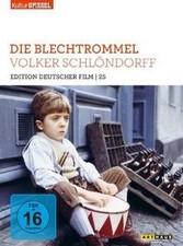 Blechtrommel edition deutscher gebraucht kaufen  Berlin