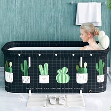 Portable foldable bathtub for sale  Eugene