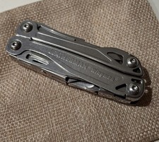 Leatherman wingman multitool usato  Pisa