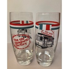 Two old spaghetti for sale  Prescott