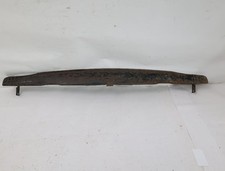 Stoßstange vorn trabant gebraucht kaufen  Wittenburg