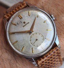 Orologio zenith stellina usato  Verona
