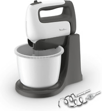 Moulinex hm4641 sbattitore usato  Roma