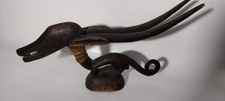 Cimier gazelle chiwara d'occasion  Toulouse-