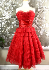 True vintage red for sale  Wichita