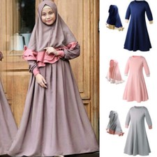 Ensemble robe prière d'occasion  France