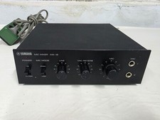 Yamaha mikrofon mic gebraucht kaufen  Metzingen