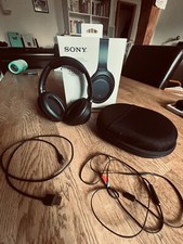 Sony 1000xm3 wireless gebraucht kaufen  Bonn