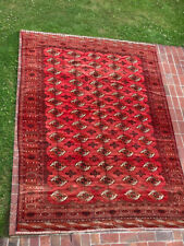 Tapis tekke boukhara d'occasion  Paris-