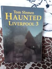 Haunted liverpool volume for sale  LIVERPOOL