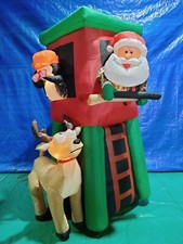 Gemmy airblown inflatable for sale  Massillon