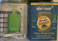 Bed wetting sensor for sale  Riverside