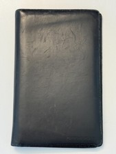 Porsche design portemonnaie gebraucht kaufen  Crailsheim