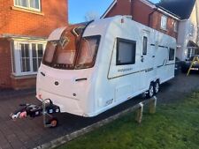 Bailey ridgeway 760 for sale  DUNMOW