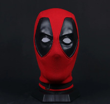 Masque cagoule deadpool d'occasion  Bordeaux-