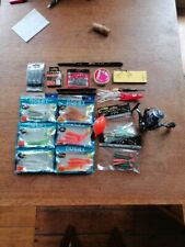 Angelzubehör crivit spin gebraucht kaufen  Hamburg