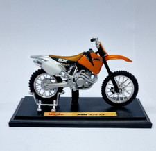 Maisto ktm 520 gebraucht kaufen  Schwarzenbruck