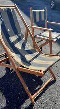 Vintage maple sling for sale  Honea Path