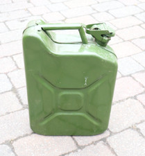 petrol container for sale petrol container for sale LYMINGTON
