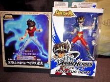 Saint seiya seyar d'occasion  Rennes-